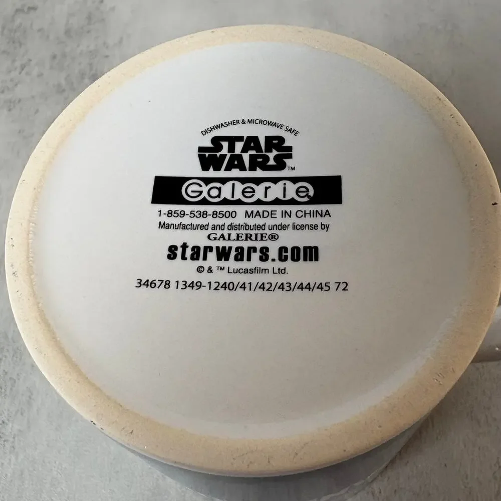 Star Wars bring power
